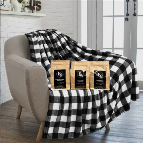 Cozy Coffee Bundle